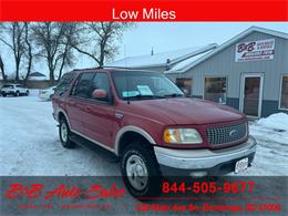 1999 Ford Expedition (CC-1675430) for sale in Brookings, South Dakota