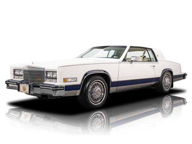 1985 Cadillac Eldorado (CC-1675434) for sale in Charlotte, North Carolina
