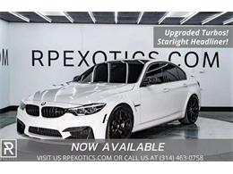 2018 BMW M3 (CC-1675463) for sale in St. Louis, Missouri