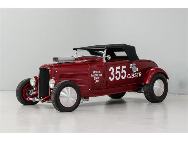 1929 Ford Roadster (CC-1675478) for sale in Concord, North Carolina