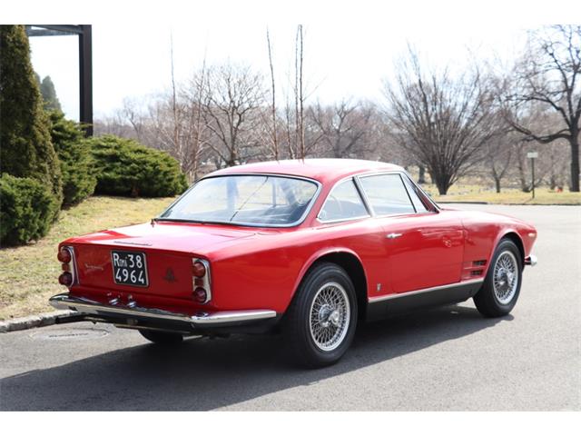 1964 Maserati Sebring (CC-1675493) for sale in Astoria, New York