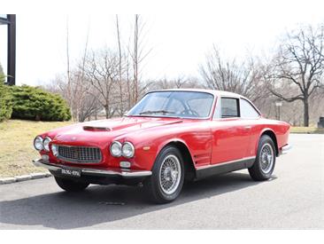 1964 Maserati Sebring (CC-1675493) for sale in Astoria, New York