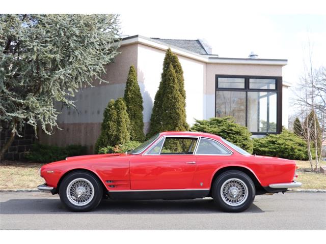 1964 Maserati Sebring (CC-1675493) for sale in Astoria, New York