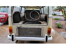 1972 Volkswagen Bus (CC-1670550) for sale in Phoenix, Arizona