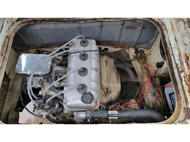 1972 Volkswagen Bus (CC-1670550) for sale in Phoenix, Arizona