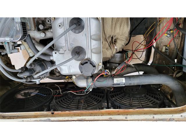 1972 Volkswagen Bus (CC-1670550) for sale in Phoenix, Arizona