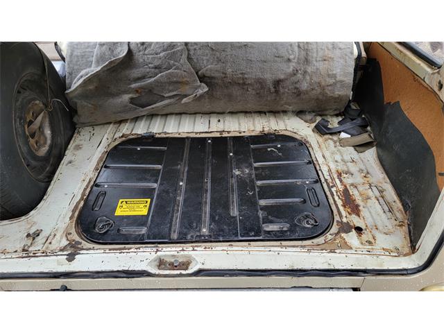 1972 Volkswagen Bus (CC-1670550) for sale in Phoenix, Arizona