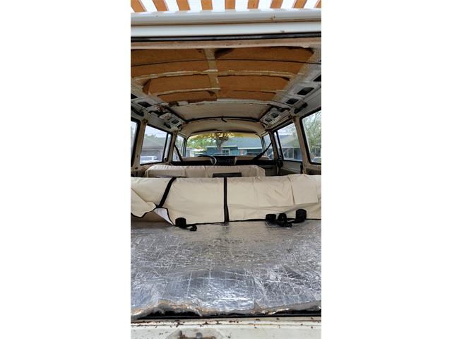1972 Volkswagen Bus (CC-1670550) for sale in Phoenix, Arizona