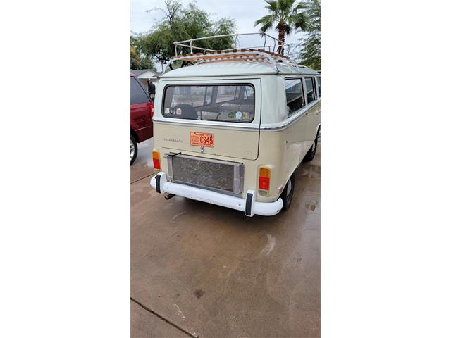 1972 Volkswagen Bus (CC-1670550) for sale in Phoenix, Arizona