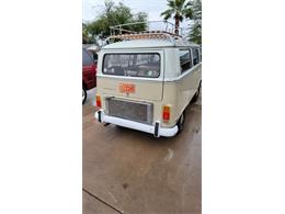 1972 Volkswagen Bus (CC-1670550) for sale in Phoenix, Arizona