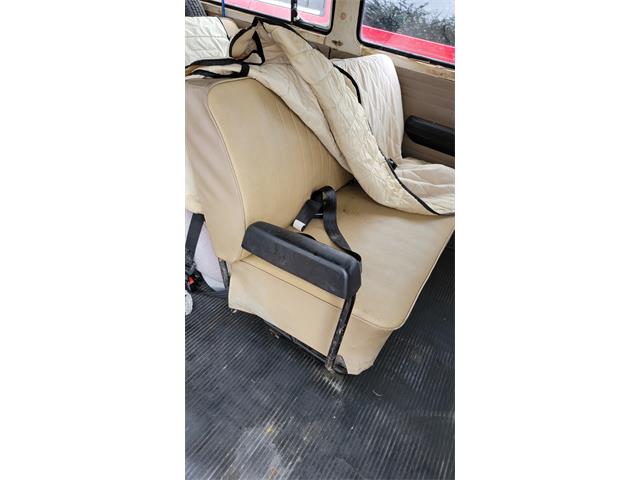 1972 Volkswagen Bus (CC-1670550) for sale in Phoenix, Arizona