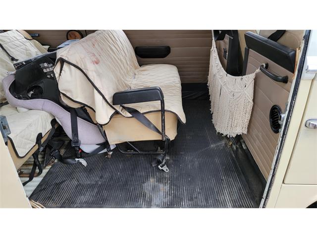 1972 Volkswagen Bus (CC-1670550) for sale in Phoenix, Arizona