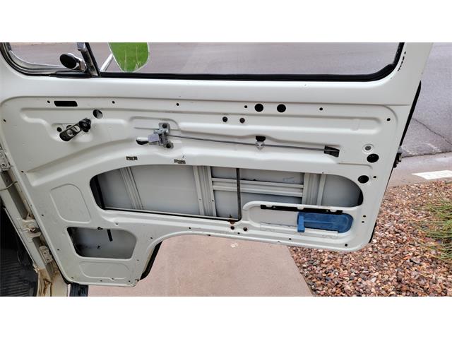 1972 Volkswagen Bus (CC-1670550) for sale in Phoenix, Arizona