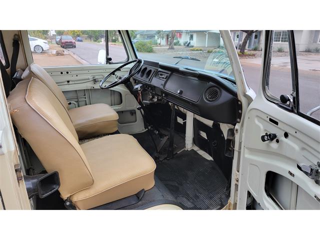 1972 Volkswagen Bus (CC-1670550) for sale in Phoenix, Arizona