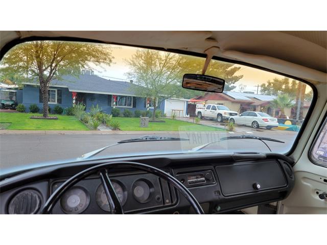 1972 Volkswagen Bus (CC-1670550) for sale in Phoenix, Arizona