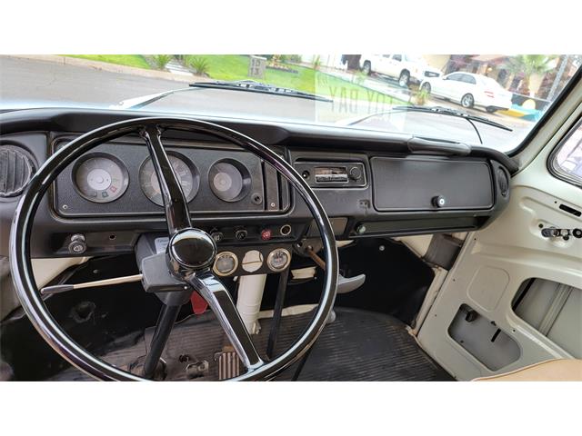 1972 Volkswagen Bus (CC-1670550) for sale in Phoenix, Arizona