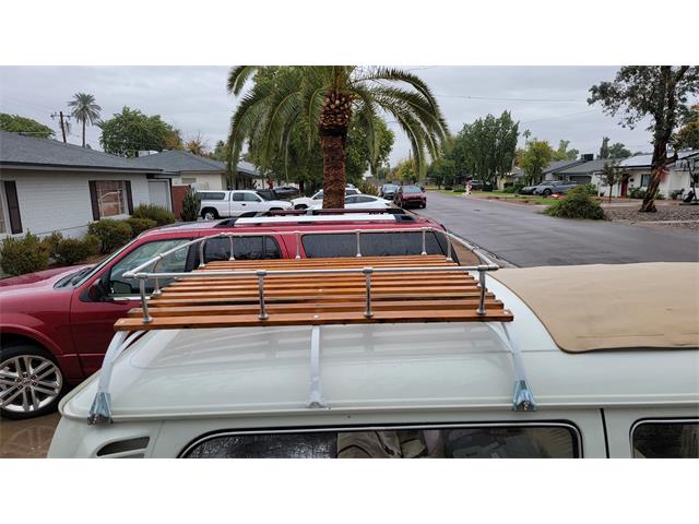 1972 Volkswagen Bus (CC-1670550) for sale in Phoenix, Arizona
