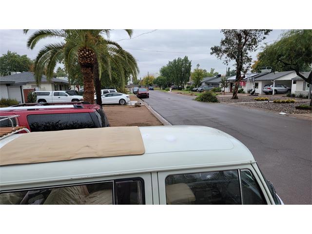 1972 Volkswagen Bus (CC-1670550) for sale in Phoenix, Arizona