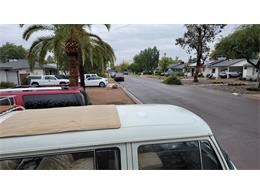 1972 Volkswagen Bus (CC-1670550) for sale in Phoenix, Arizona
