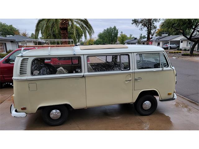 1972 Volkswagen Bus (CC-1670550) for sale in Phoenix, Arizona