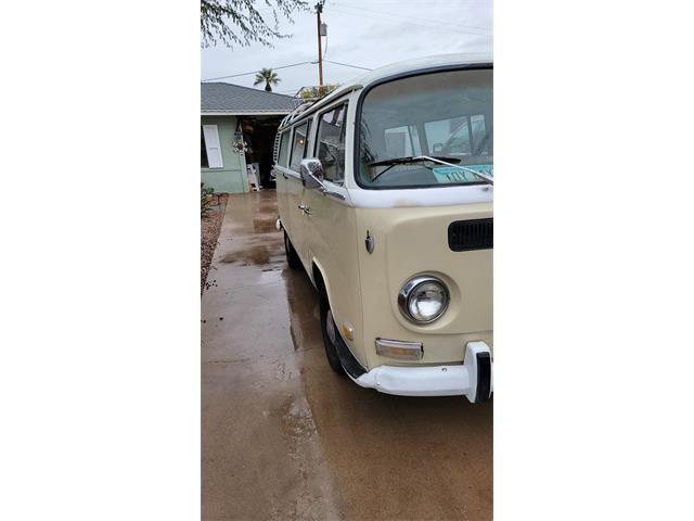 1972 Volkswagen Bus (CC-1670550) for sale in Phoenix, Arizona