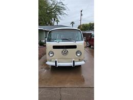 1972 Volkswagen Bus (CC-1670550) for sale in Phoenix, Arizona