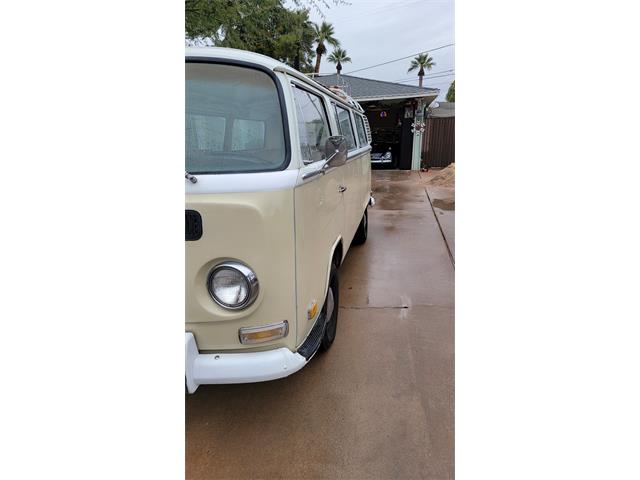 1972 Volkswagen Bus (CC-1670550) for sale in Phoenix, Arizona