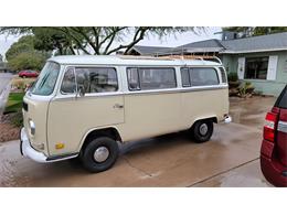 1972 Volkswagen Bus (CC-1670550) for sale in Phoenix, Arizona