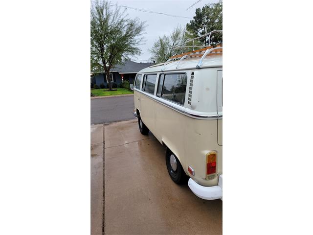 1972 Volkswagen Bus (CC-1670550) for sale in Phoenix, Arizona