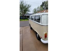 1972 Volkswagen Bus (CC-1670550) for sale in Phoenix, Arizona