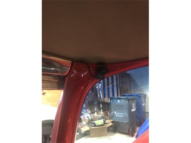 1955 Chevrolet 2-Dr Hardtop (CC-1675525) for sale in Winnipeg, Alberta