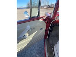 1955 Chevrolet 2-Dr Hardtop (CC-1675525) for sale in Winnipeg, Alberta