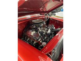 1955 Chevrolet 2-Dr Hardtop (CC-1675525) for sale in Winnipeg, Alberta