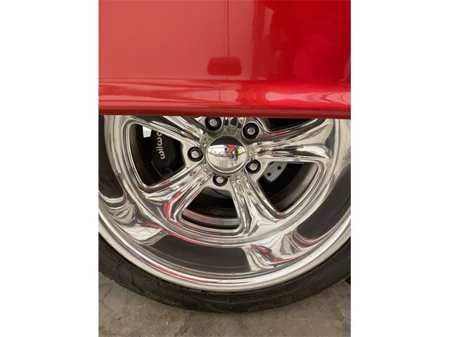 1955 Chevrolet 2-Dr Hardtop (CC-1675525) for sale in Winnipeg, Alberta