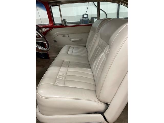 1955 Chevrolet 2-Dr Hardtop (CC-1675525) for sale in Winnipeg, Alberta