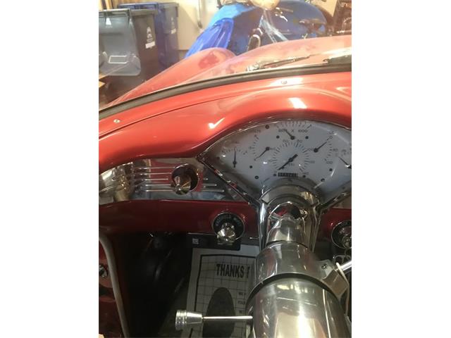 1955 Chevrolet 2-Dr Hardtop (CC-1675525) for sale in Winnipeg, Alberta
