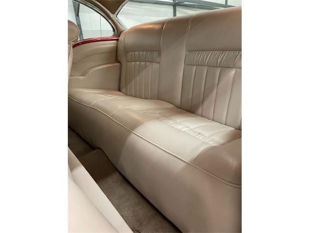 1955 Chevrolet 2-Dr Hardtop (CC-1675525) for sale in Winnipeg, Alberta
