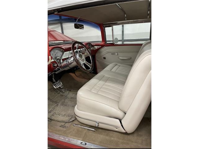 1955 Chevrolet 2-Dr Hardtop (CC-1675525) for sale in Winnipeg, Alberta