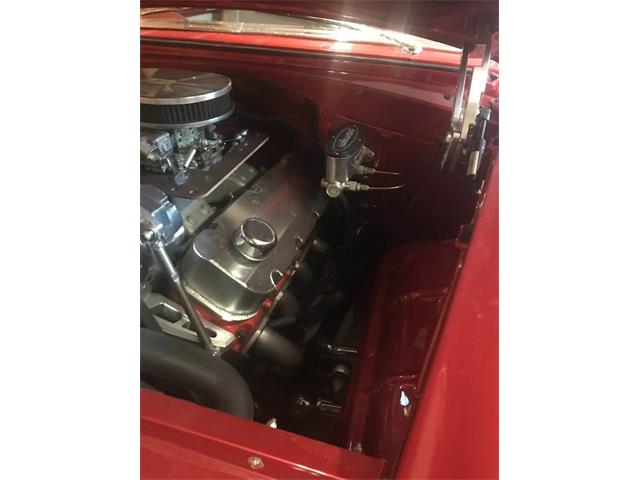 1955 Chevrolet 2-Dr Hardtop (CC-1675525) for sale in Winnipeg, Alberta
