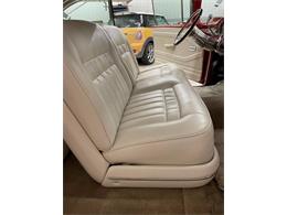 1955 Chevrolet 2-Dr Hardtop (CC-1675525) for sale in Winnipeg, Alberta