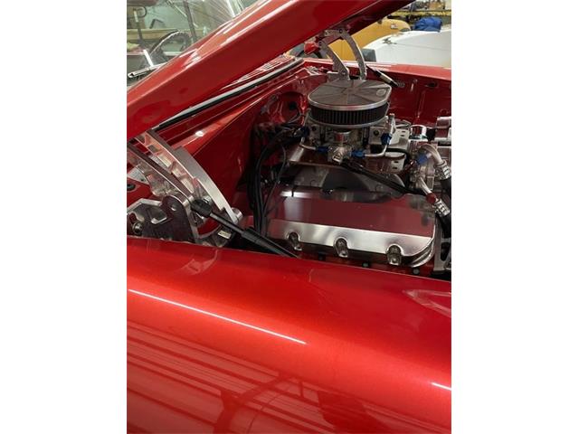 1955 Chevrolet 2-Dr Hardtop (CC-1675525) for sale in Winnipeg, Alberta