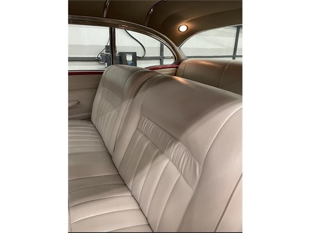 1955 Chevrolet 2-Dr Hardtop (CC-1675525) for sale in Winnipeg, Alberta