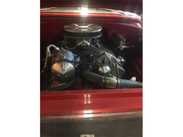 1955 Chevrolet 2-Dr Hardtop (CC-1675525) for sale in Winnipeg, Alberta