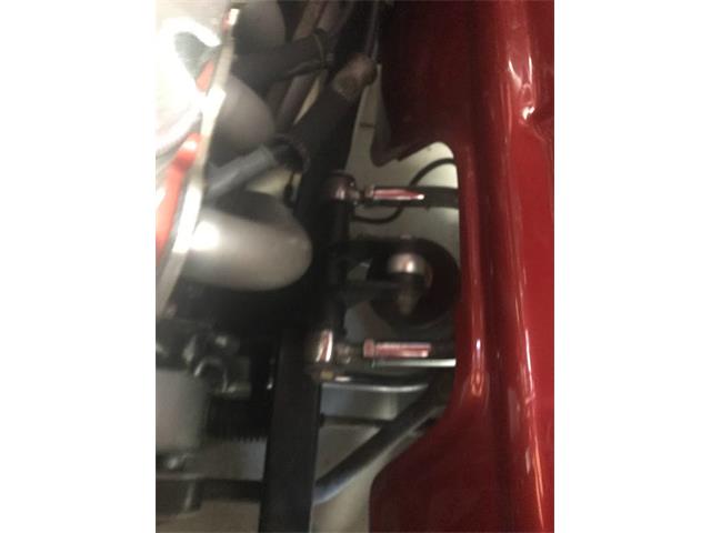 1955 Chevrolet 2-Dr Hardtop (CC-1675525) for sale in Winnipeg, Alberta