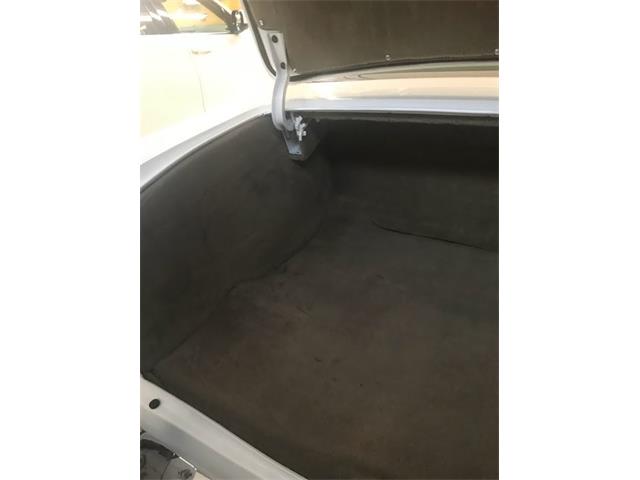 1955 Chevrolet 2-Dr Hardtop (CC-1675525) for sale in Winnipeg, Alberta