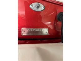 1955 Chevrolet 2-Dr Hardtop (CC-1675525) for sale in Winnipeg, Alberta