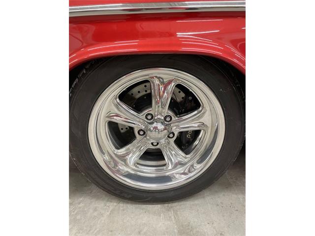 1955 Chevrolet 2-Dr Hardtop (CC-1675525) for sale in Winnipeg, Alberta