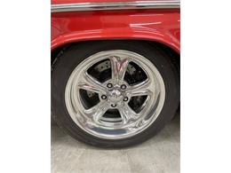 1955 Chevrolet 2-Dr Hardtop (CC-1675525) for sale in Winnipeg, Alberta