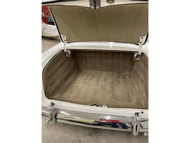 1955 Chevrolet 2-Dr Hardtop (CC-1675525) for sale in Winnipeg, Alberta