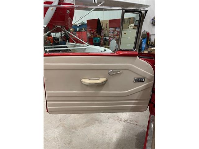 1955 Chevrolet 2-Dr Hardtop (CC-1675525) for sale in Winnipeg, Alberta